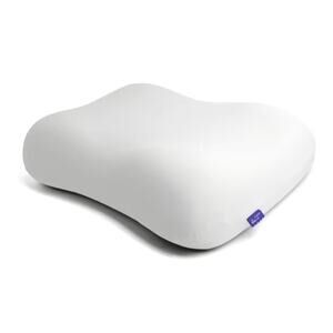 C Cushion Lab Deep Sleep Pillow Ergonomic Contour Cervical Neck Support